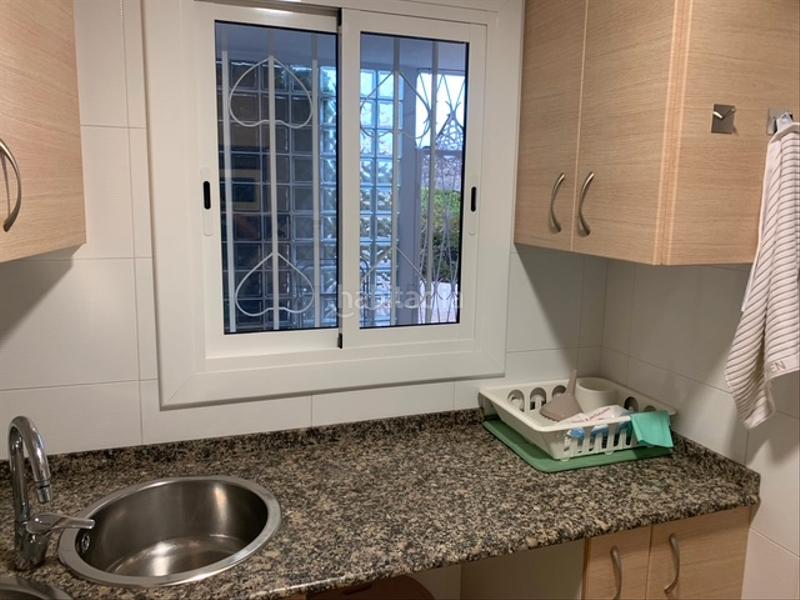 Foto f0313718-fcf9-459f-9c60-b97859ae4c64. Affitto casa bifamiliare con riscaldamento in Babilonia Torredembarra