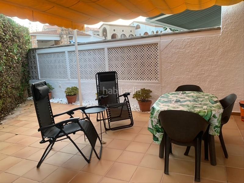Foto f04750c8-0baa-4fed-a716-b1c0c3cb2b50. Affitto casa bifamiliare con riscaldamento in Babilonia Torredembarra