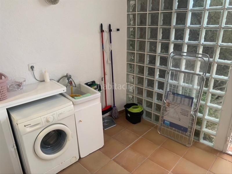 Foto f66708f9-867d-4c22-ab8f-3aa408be4e3f. Affitto casa bifamiliare con riscaldamento in Babilonia Torredembarra