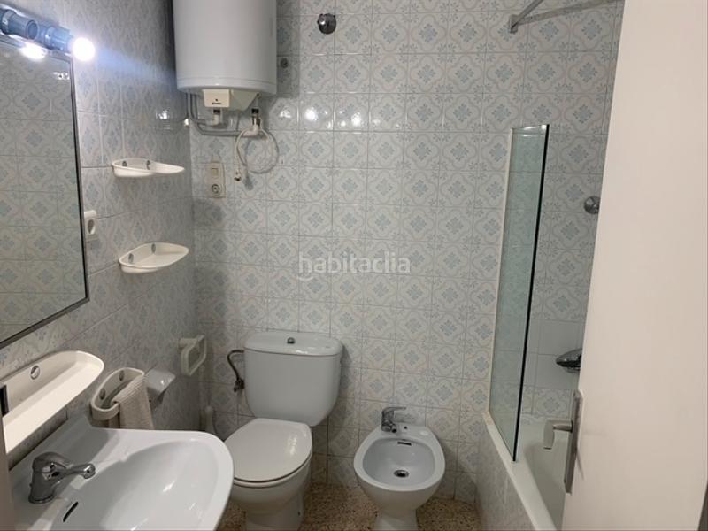 Foto 371f3973-e0a9-43ac-8453-cfe61cde9204. Alquiler casa pareada casa en alquiler de temporada en Torredembarra