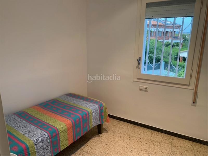 Foto bbab418e-8072-4787-a718-34e9f552e534. Alquiler casa pareada casa en alquiler de temporada en Torredembarra