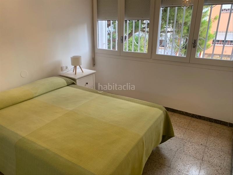 Foto 5beb1e3e-61e9-442d-8f19-cbeb28b77eb6. Lloguer casa aparellada amb calefacció a Babilonia Torredembarra