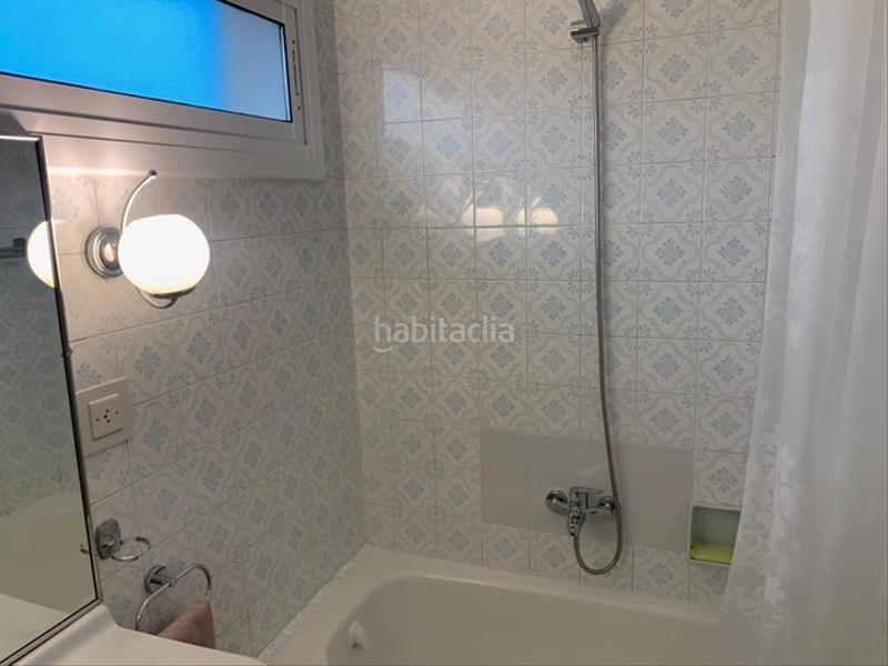 Foto 42bb598d-1c11-418a-817b-038b18098307. Location maison jumelée avec chauffage dans Babilonia Torredembarra