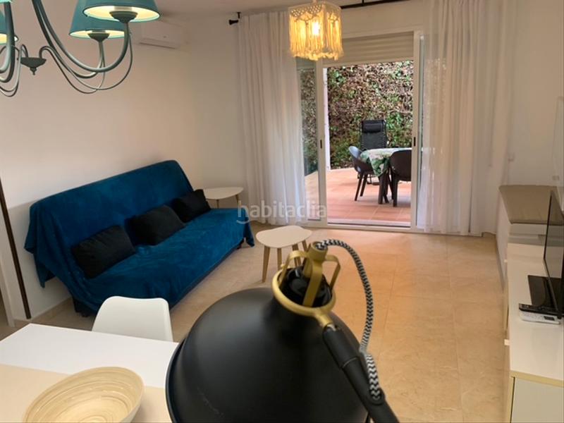 Foto a15fd7bf-ac61-465a-9e97-33e961e88353. Location maison jumelée avec chauffage dans Babilonia Torredembarra