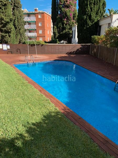 Foto a63a612b-389c-46b2-8f06-1a5f4c7188e4. Piano terra con riscaldamento piscina in Platja de la Paella Torredembarra