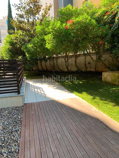 Foto a6f9e2bd-ede4-4413-9716-4583a44b8afc. Piano terra con riscaldamento piscina in Platja de la Paella Torredembarra