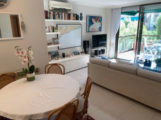 Location Appartement  Carrer de l'antina 11. Alquiler temporada de setiembre a junio