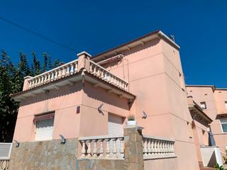 Location Maison jumelée  Carrer de sant ramon. Alquiler de temporada de setiembre a junio 2026