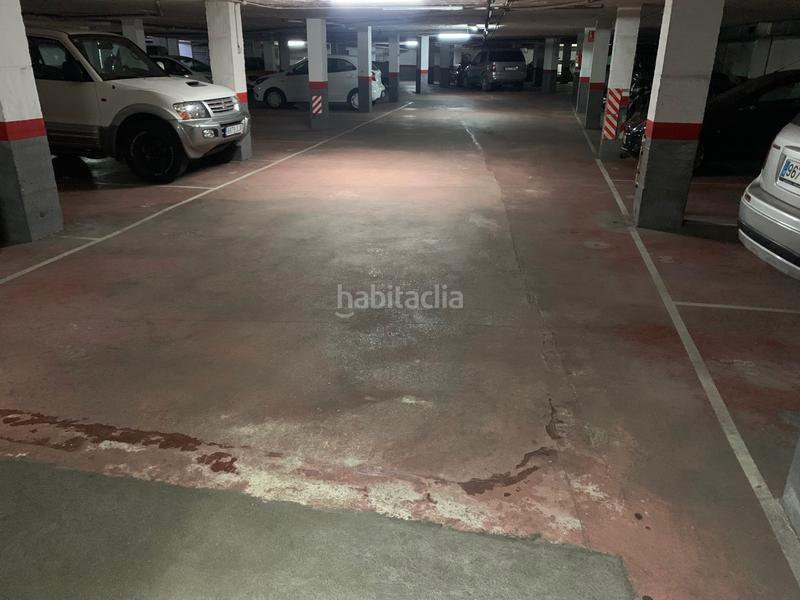 Foto 6be8c46d-36ba-4a72-a7aa-35fc3cc2fed9. Parking voiture dans Centre Torredembarra