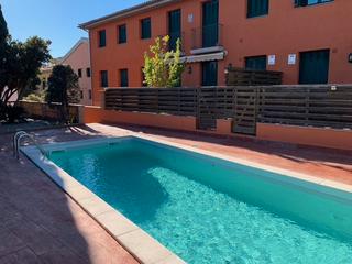 Piso  Plaça martí royo. Espectacular duplex en el centro de altafulla