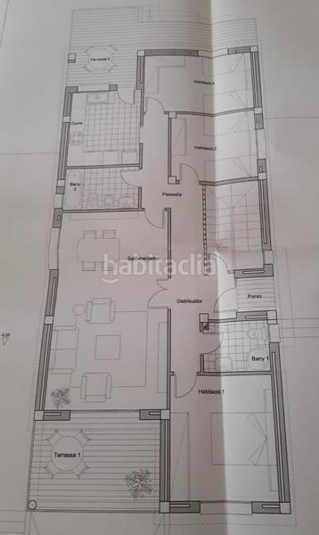 Foto 05fc4c46-880e-4bc7-9e86-46bbaf292dd8. Casa espectacular casa individual en zona privilegiada en Creixell