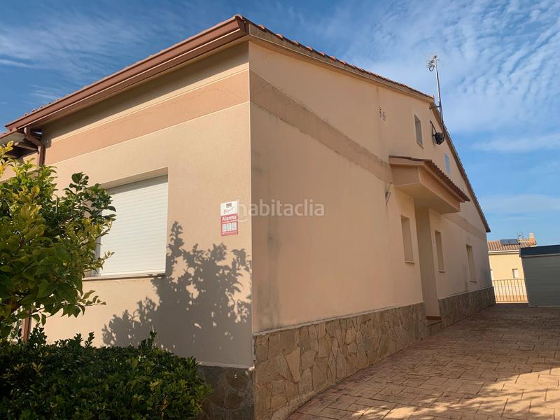 Foto 0cb9175c-1612-42b0-96c6-27d3f327b466. Casa espectacular casa individual en zona privilegiada en Creixell