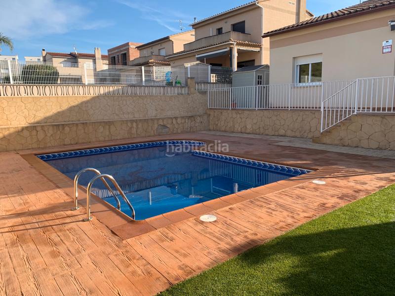 Foto 3c1d703a-a3ff-4fad-bde3-ef2a07ae31ec. Casa espectacular casa individual en zona privilegiada en Creixell