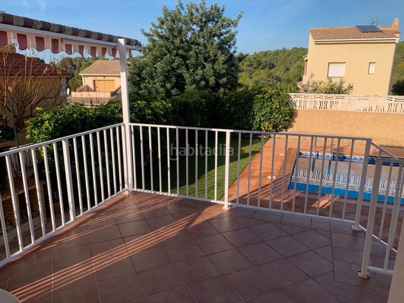 Foto 7f691f3f-4258-4a93-80ca-d785079dc718. Casa espectacular casa individual en zona privilegiada en Creixell