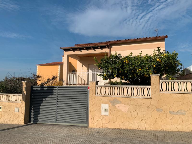 Foto 9ae67944-a090-44dd-b36b-5f54d3b3f717. Casa espectacular casa individual en zona privilegiada en Creixell