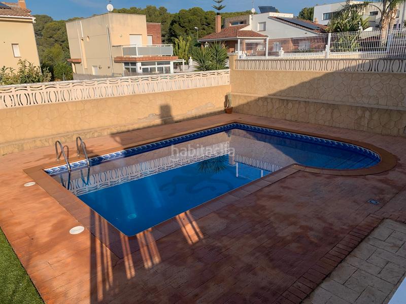 Foto b70e30cd-6d4e-43c8-976e-fabbae7d6b49. Casa espectacular casa individual en zona privilegiada en Creixell