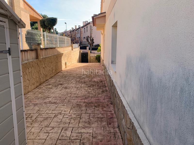 Foto ba012cc4-de01-4712-81aa-9a908e46323e. Casa espectacular casa individual en zona privilegiada en Creixell