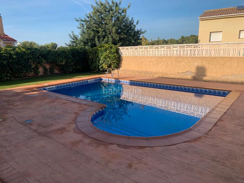 Foto bee750d4-fc50-4bba-9b77-d5a59c60b6aa. Casa espectacular casa individual en zona privilegiada en Creixell