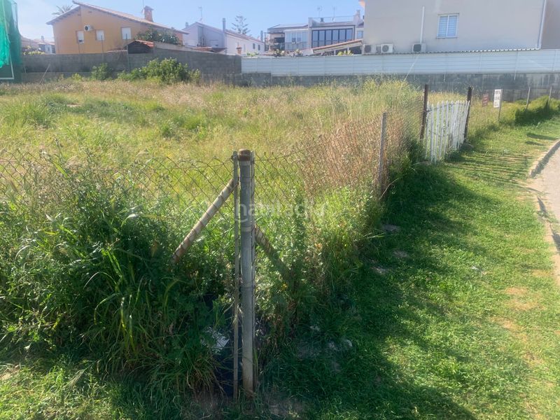 Foto 75ab1c4a-51a5-4d1e-bdde-2aaabc37917f. Terreny residencial a Clarà Torredembarra