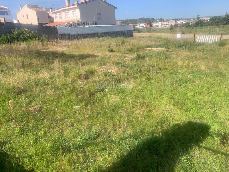 Foto 92613760-9b32-4014-81b2-8b11a92e1705. Terreny residencial a Clarà Torredembarra