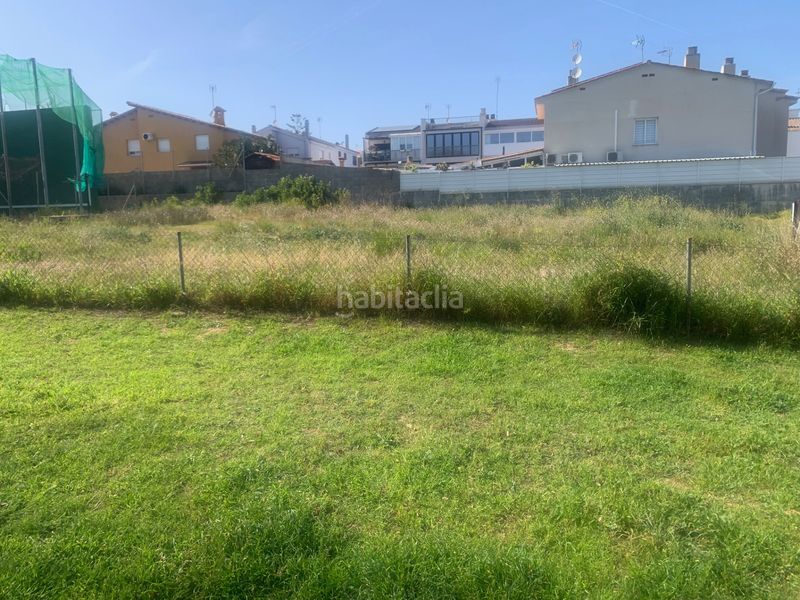 Foto d4310b8e-3e7e-4ee7-8c9d-d26b85898c3e. Terreny residencial a Clarà Torredembarra
