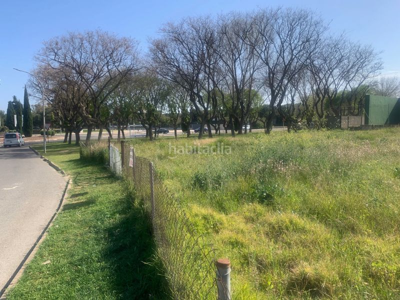 Foto e8d5bf2e-7a28-453d-bd84-72d11f4f6021. Terreny residencial a Clarà Torredembarra