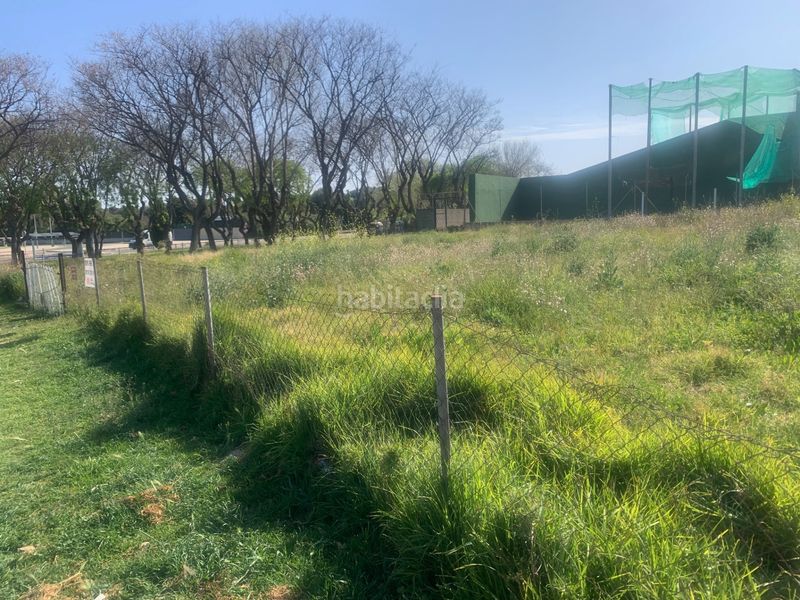 Foto fb6a0ded-0718-4b42-8597-ee28baab54d1. Terreny residencial a Clarà Torredembarra