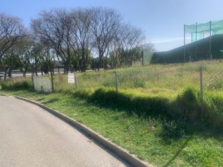 Wohngrundst�ck  Avinguda de les drassanes. Solar urbano totalmente urbanizado
