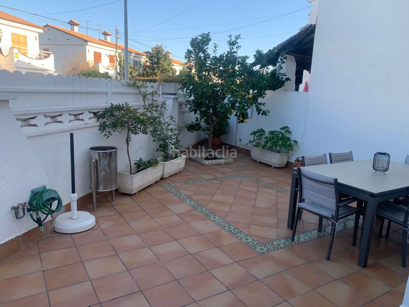Foto 49a48595-8af3-4948-8744-db8111cf16e4. Casa adossada amb calefacció a Marítima Sud Torredembarra