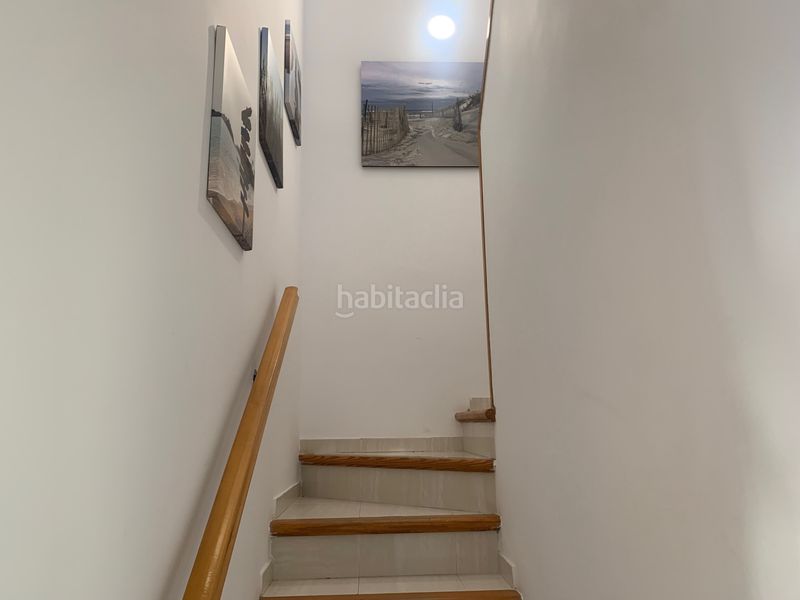 Foto 560a8636-da33-4c85-9693-5779dc67bd94. Casa adossada amb calefacció a Marítima Sud Torredembarra
