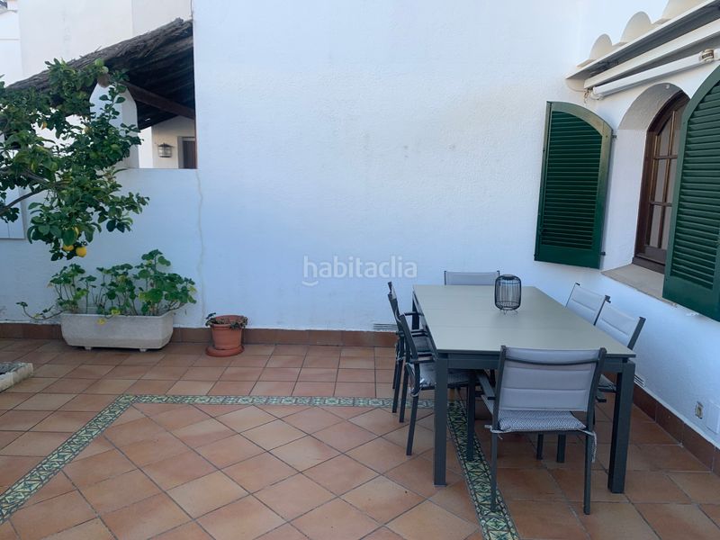 Foto ad2bf9c1-e67c-40e5-9f3c-7a0d1dca6190. Casa adossada amb calefacció a Marítima Sud Torredembarra