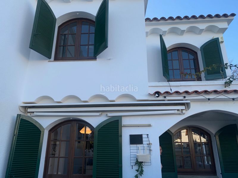 Foto c9571758-6b4d-4a48-8e62-8fb054aed472. Casa adossada amb calefacció a Marítima Sud Torredembarra