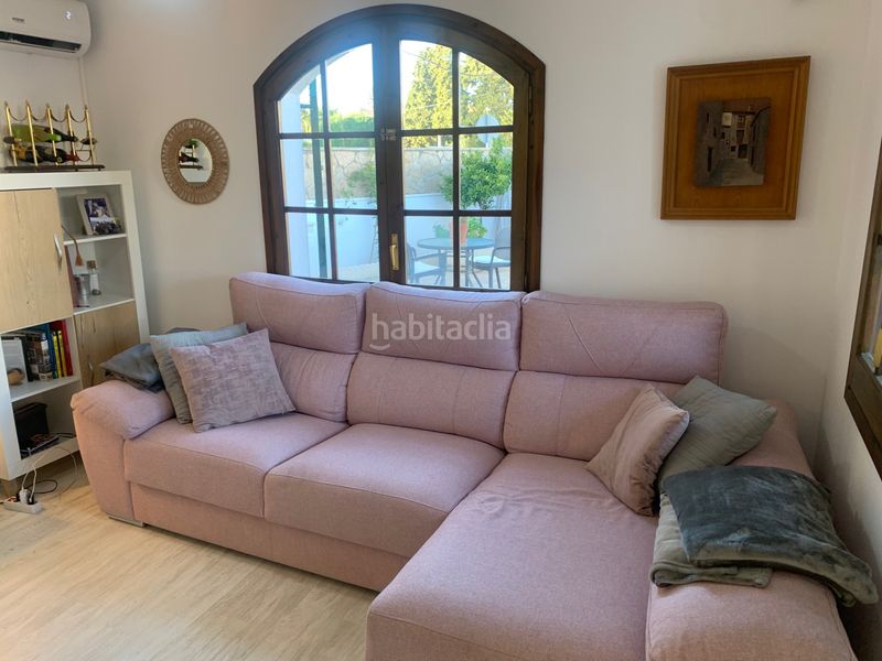 Foto d245cada-f91d-404a-8b16-b27f853e60d8. Casa adossada amb calefacció a Marítima Sud Torredembarra
