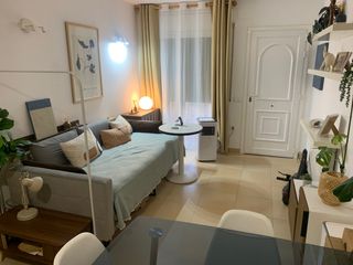 Appartement  Carrer calaf. Apartamento en roda de bara con garaje inlcuido