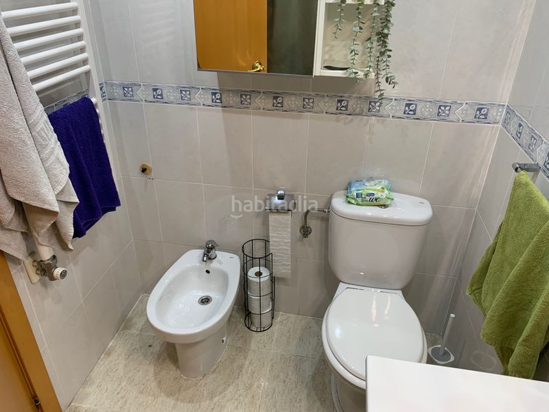 Foto b0ddc68f-28a4-4c03-9023-4a64170b1893. Pis amb calefacció aparcament piscina a Centre Torredembarra