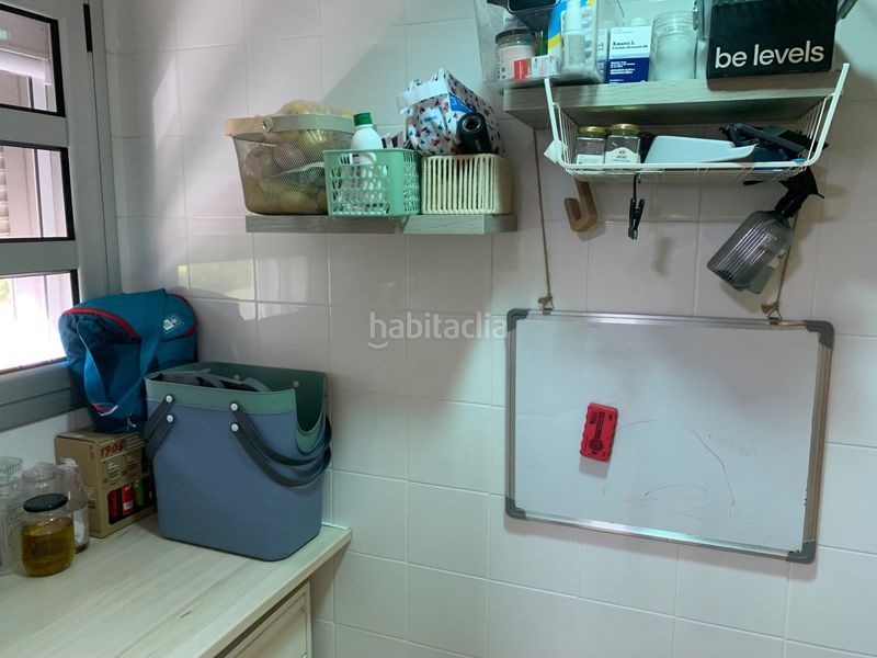 Foto bd5a1c0b-cb11-4ba2-8fad-d9680d776618. Pis amb calefacció aparcament piscina a Centre Torredembarra