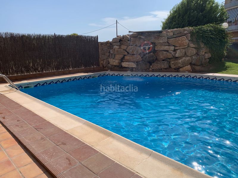 Foto e8f15268-5c32-4048-ace2-c50c94eaa51d. Pis amb calefacció aparcament piscina a Centre Torredembarra