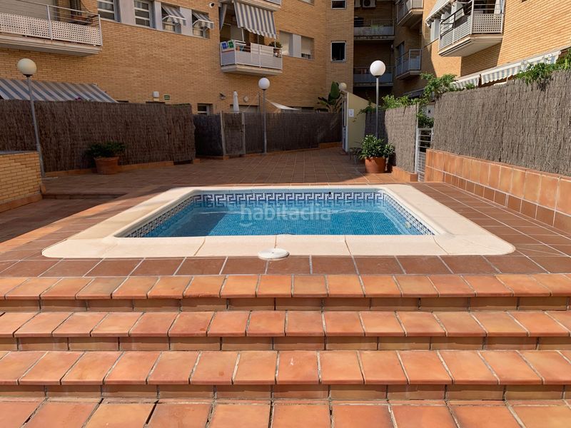 Foto f530b892-6a1d-4c60-bead-f9e2f251ead8. Pis amb calefacció aparcament piscina a Centre Torredembarra