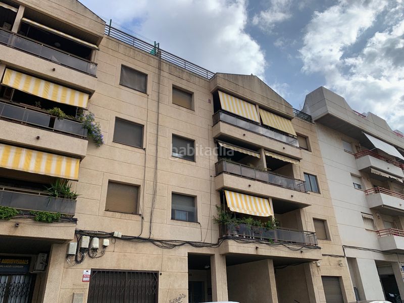 Foto 0f85c46a-5676-42f2-ab26-7e5ce9a83500. Apartament amb calefacció aparcament a Centre Torredembarra