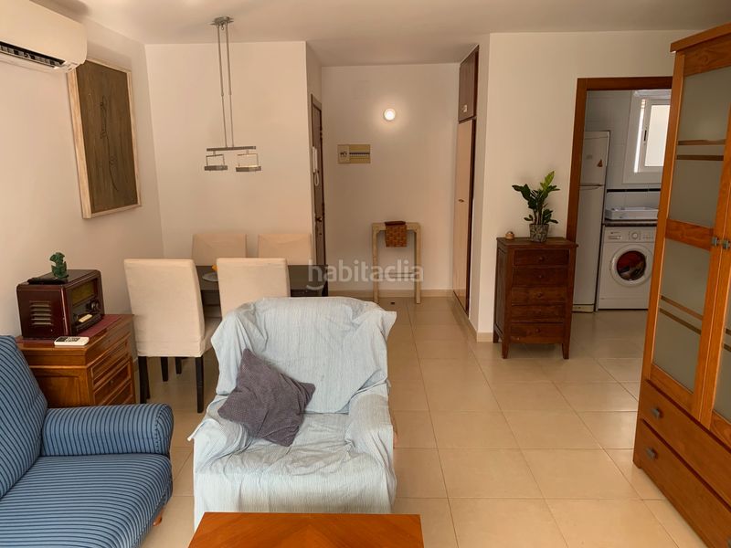 Foto 285c2600-f389-4fe3-a33a-e88d3dfd87b4. Apartament amb calefacció aparcament a Centre Torredembarra