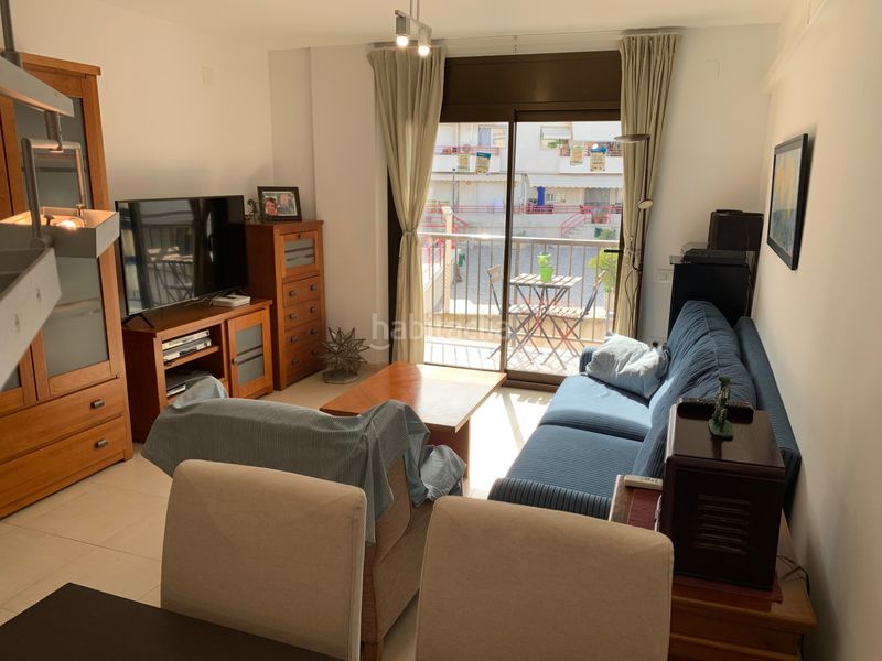 Foto 2ae4ebfe-756e-41fb-bd56-ac306d6a84d5. Apartament amb calefacció aparcament a Centre Torredembarra
