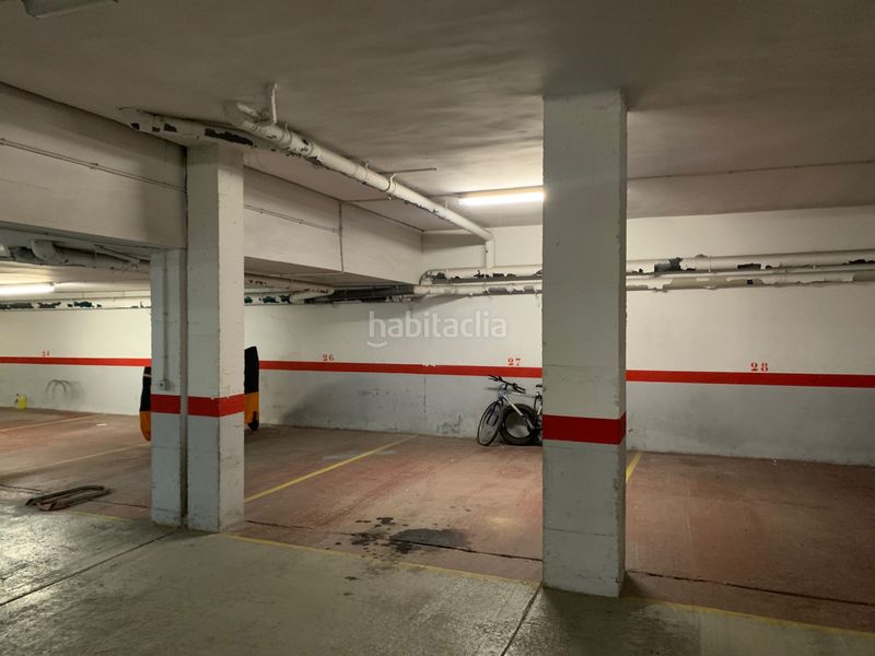 Foto 444ea450-fdbf-4d2b-9408-13a641801c03. Apartament amb calefacció aparcament a Centre Torredembarra