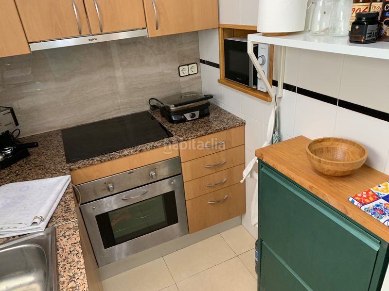 Foto 47f6f486-80e5-488b-a7ed-4bbf9740cac5. Apartament amb calefacció aparcament a Centre Torredembarra