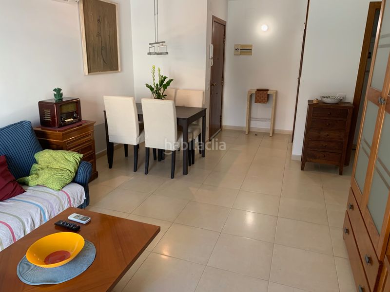 Foto 75d29330-38de-4594-aff6-e901f12a685b. Apartament amb calefacció aparcament a Centre Torredembarra