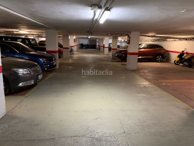 Foto 822e6277-b97b-473d-9af1-d4a09e09b8e5. Apartament amb calefacció aparcament a Centre Torredembarra