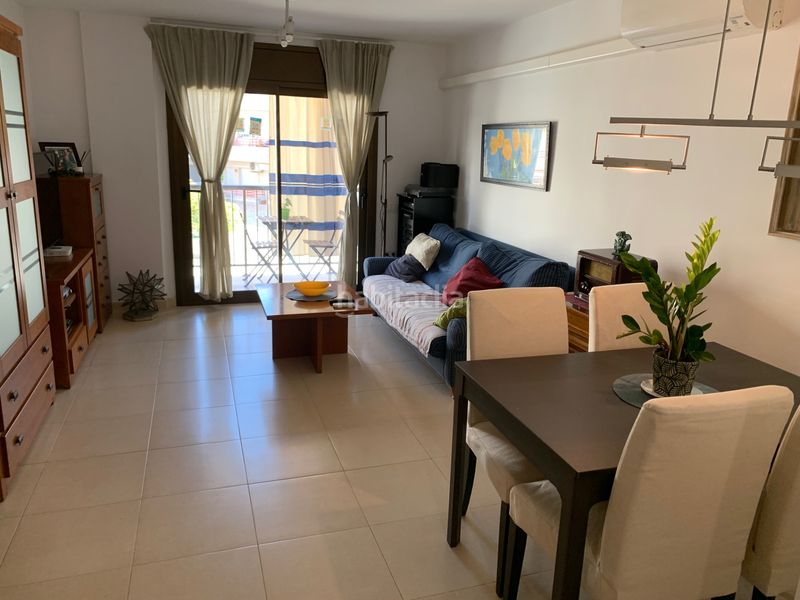 Foto a38502e1-0509-4c7d-a7d5-a2e3c1689e5c. Apartament amb calefacció aparcament a Centre Torredembarra