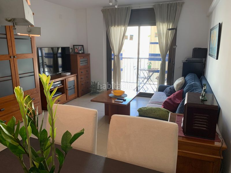 Foto a4a0143e-f671-41c1-bf5c-f6267ef0bfce. Apartament amb calefacció aparcament a Centre Torredembarra
