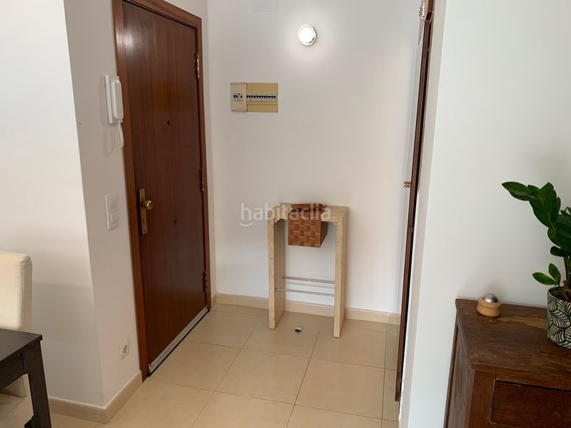 Foto c5289d15-2b5f-4e8e-b73b-42582ed9c936. Apartament amb calefacció aparcament a Centre Torredembarra