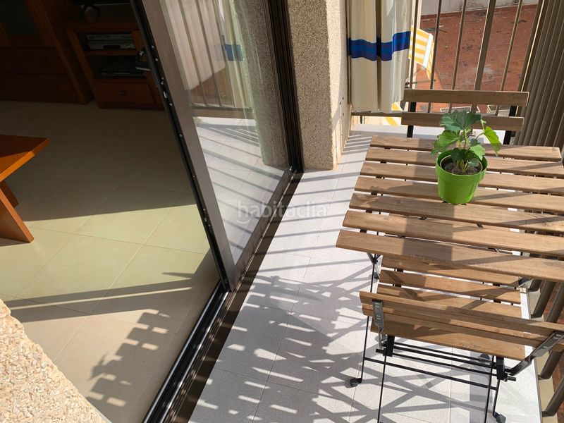 Foto cc349780-2132-4b25-8209-55449b5d5919. Apartament amb calefacció aparcament a Centre Torredembarra