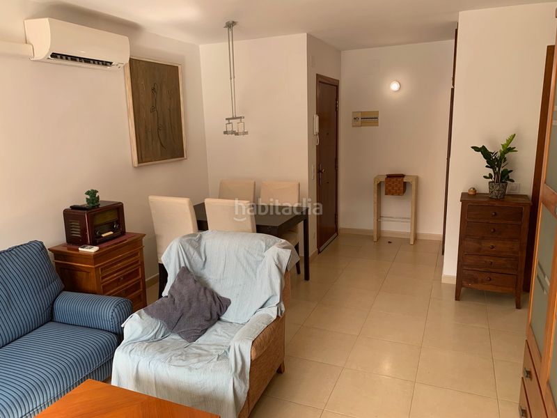 Foto ce05b63e-4bcf-44fd-9497-67ff175b05bd. Apartament amb calefacció aparcament a Centre Torredembarra
